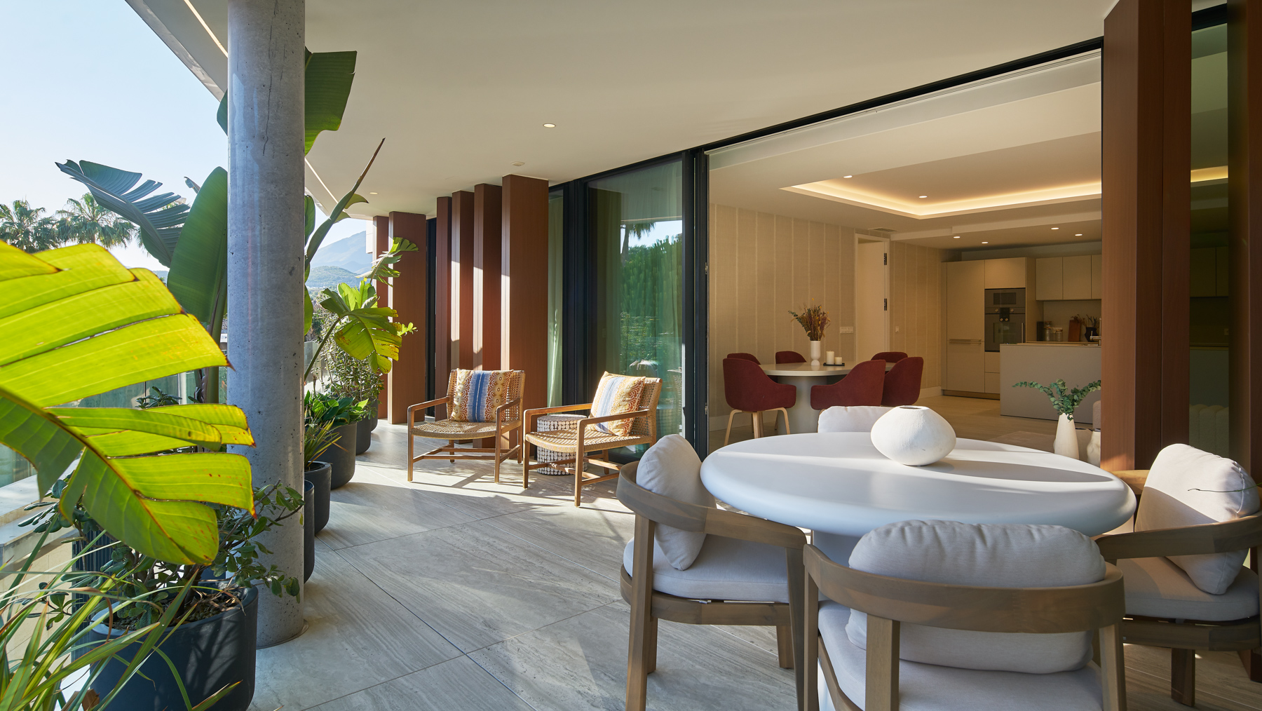 The Sapphire - Apartment 1A - Image 5